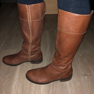 Nine West Riding Boots